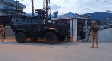 Ağrı'da "NARKOGÜÇ-49" operasyonu: 2 zehir taciri yakalandı( Videolu Haber)