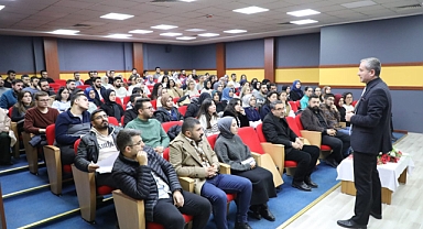 Ağrı'da rehber öğretmenlere oyun terapisi eğitimi verilecek