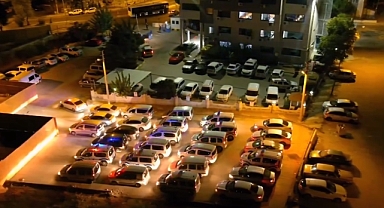 (Videolu Haber) Ağrı'da tefecilere göz açtırılmıyor