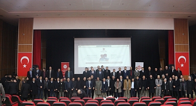 Ağrı'da "Zekat İyilik Buluşmaları"