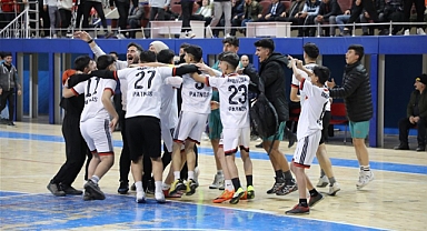 Ağrı Futsal Mahalli Müsabakalarında Kupalar Sahiplerini Buldu