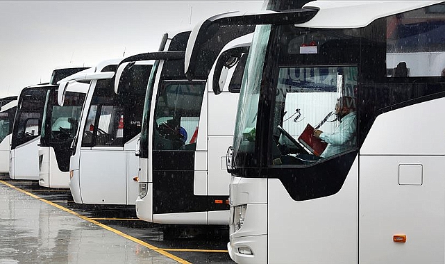 Ağrı Göç İdaresi İl Müdürlüğü Düzensiz Göçmen Taşıma Hizmeti Alacak