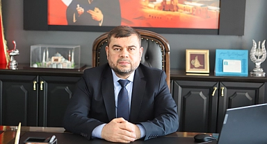 (Videolu Haber)Ağrı İl Müftüsü Necati Şafak, Miraç Kandili'nin Önemini Anlattı