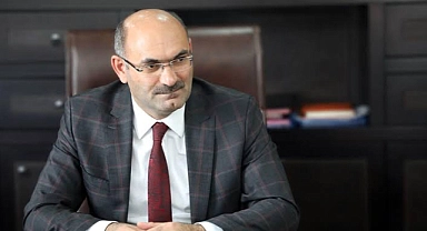 Ağrı İl Özel İdaresi Genel Sekreteri Erhan Tenekeci'nin Acı Günü