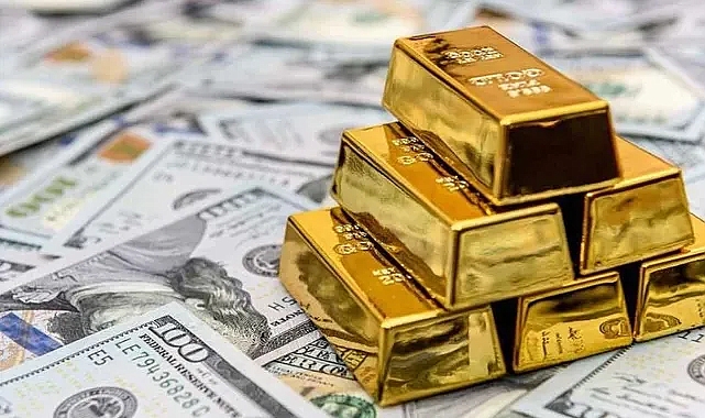 Ağrı Kuyumcular Odası (AKO) 10 Şubat 2024: Çeyrek Altın ne kadar 2024? 1 Gram Altın kaç TL?