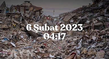 Ağrı Milletvekili Kilerci, "Asrın Felaketinde" hayatını kaybedenler için başsağlığı mesajı yayınladı