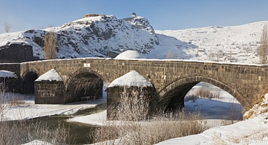 Ağrı'ya Nasıl Gidilir?