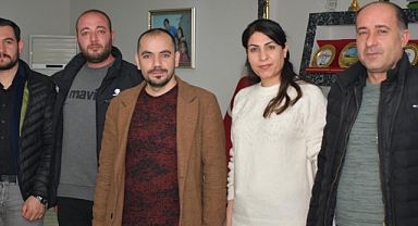 Ağrı’nın en temiz suyu o ilçede