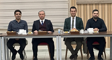 Ağrı'nın Zirvesinde Teknoloji Yarışması
