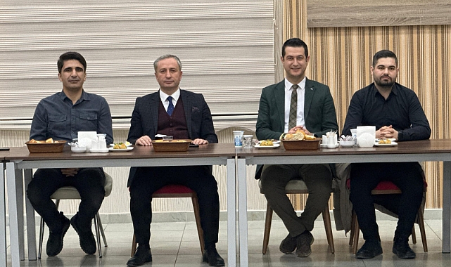 Ağrı'nın Zirvesinde Teknoloji Yarışması