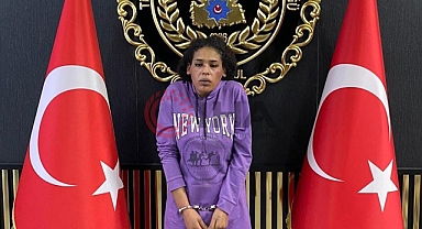 Ahlam Albashır kimdir? Nerelidir?