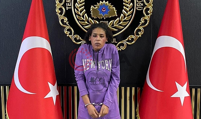 Ahlam Albashır kimdir? Nerelidir?