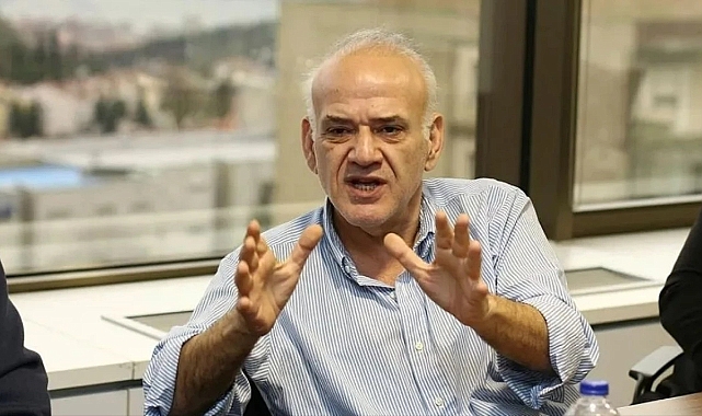 Ahmet Çakar ne söyledi? Galatasaray maçı sonrası Ahmet Çakar ne dedi?