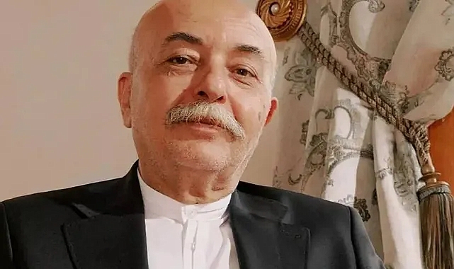 Ahmet Mümtaz Taylan Kimdir Nerelidir, Kaç yaşındadır? Ahmet Mümtaz Taylan Kızılcık Şerbeti demi Rol Alıyor?