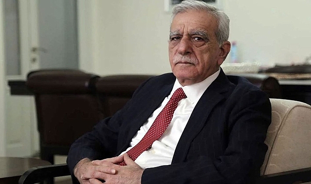 Ahmet Türk Kimdir? Nerelidir? Kaç Yaşındadır?
