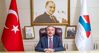 AİÇÜ’de TÜBİTAK KUTUP-1001 Projelerinde Bir İlk