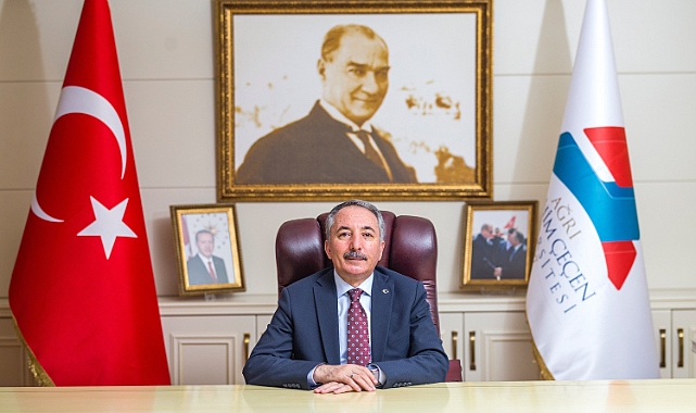 AİÇÜ’de TÜBİTAK KUTUP-1001 Projelerinde Bir İlk