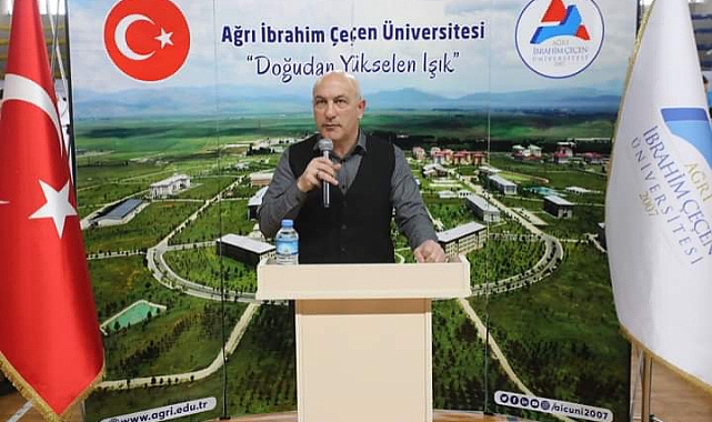 AİÇÜ'de UNİLİG Voleybol Bölgesel Müsabakaları Başladı