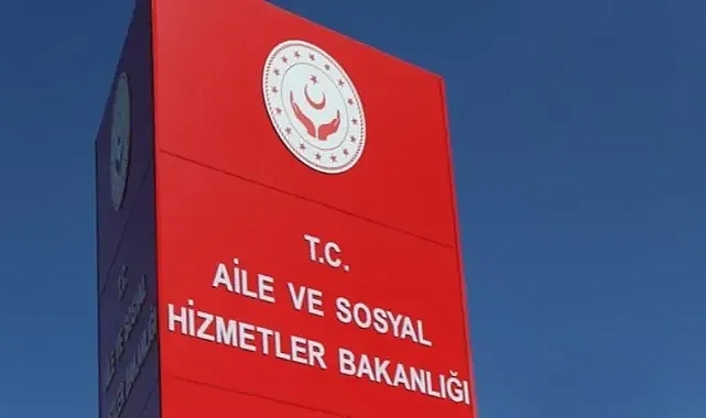 Aile Bakanlığı Kamu Personeli Alımı Gerçekleştirecek! KPSS 60 Puan