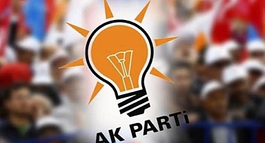AK Parti Ağrı'nın 3 ilçesinde mevcut başkanla devam kararı aldı
