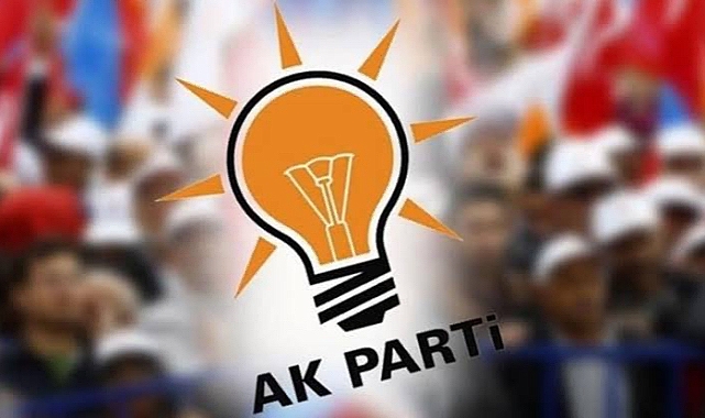 AK Parti Ağrı'nın 3 ilçesinde mevcut başkanla devam kararı aldı