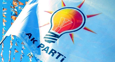 AK Parti'nin Ağrı için il genel ve belediye meclis adayları belli oldu