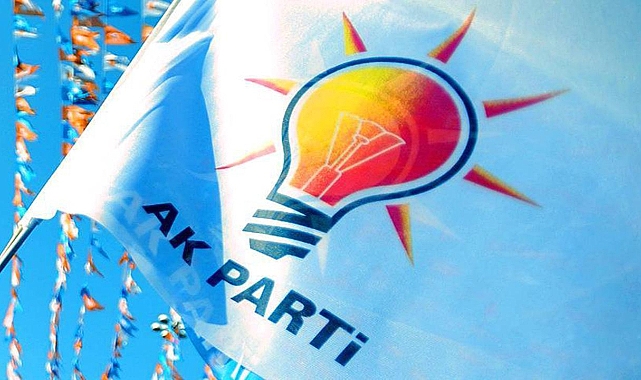 AK Parti'nin Ağrı için il genel ve belediye meclis adayları belli oldu