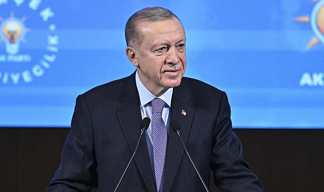 AK Parti'nin Bursa'da Adayları Belli Oldu!