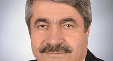 Ak Parti Patnos Belediye Başkan Adayı Abdulhalik Taşkın Kimdir?