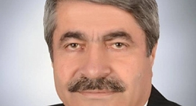 Ak Parti Patnos Belediye Başkan Adayı Abdulhalik Taşkın Kimdir?