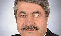 Ak Parti Patnos Belediye Başkan Adayı Abdulhalik Taşkın Kimdir?