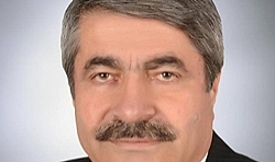 Ak Parti Patnos Belediye Başkan Adayı Belli Oldu! Ak Parti Patnos Belediye Başkan Adayı Kim?
