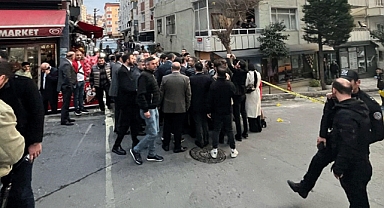 AK Parti Seçim Programına Silahlı Saldırı: Gelişmeler ve Soru İşaretleri