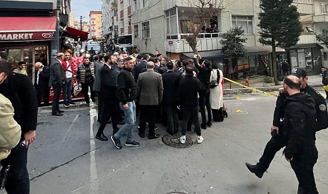AK Parti Seçim Programına Silahlı Saldırı: Gelişmeler ve Soru İşaretleri