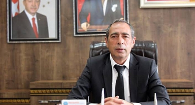 AK Parti Tutak mevcut Belediye Başkanı Duru İYİ Parti’ye geçti