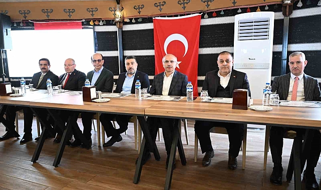 AK Parti ve MHP'li adaylardan birlik ve beraberlik vurgusu