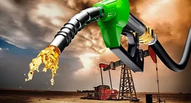 Akaryakıta Zam Yağmuru