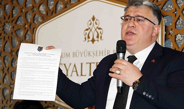 Akgül 7'nci kez başkan seçildi