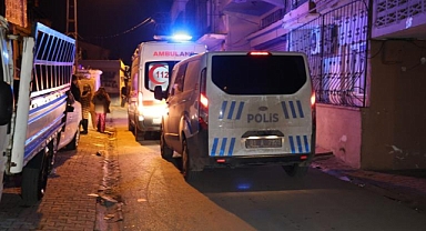 Akrabalar arasında silahlı kavga: 6 yaralı