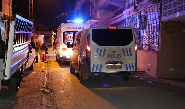 Akrabalar arasında silahlı kavga: 6 yaralı