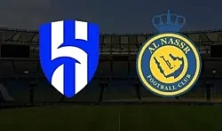 Al Hilal Al Nassr maçı canlı nereden izlenir?