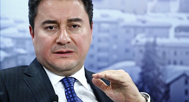 Ali Babacan'ın Mülakat ve Torpil Eleştirisi: İşsiz Gençler ve Topyekûn Zihniyet Değişikliği Şart