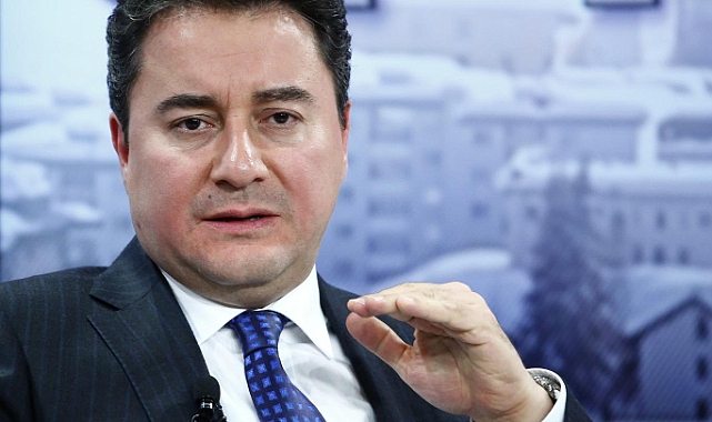 Ali Babacan'ın Mülakat ve Torpil Eleştirisi: İşsiz Gençler ve Topyekûn Zihniyet Değişikliği Şart