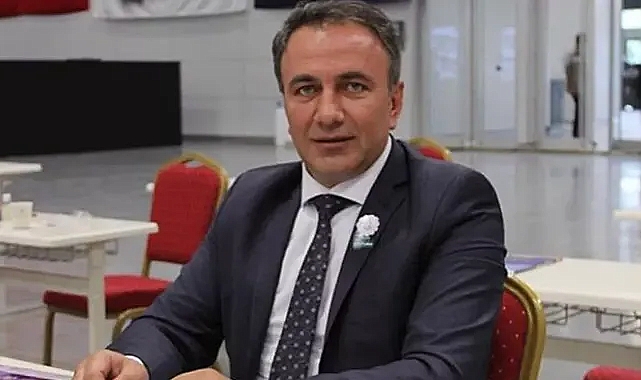 Ali Gökmen Kimdir? Nerelidir? CHP den Adaylıktan Neden Çekiliyor?