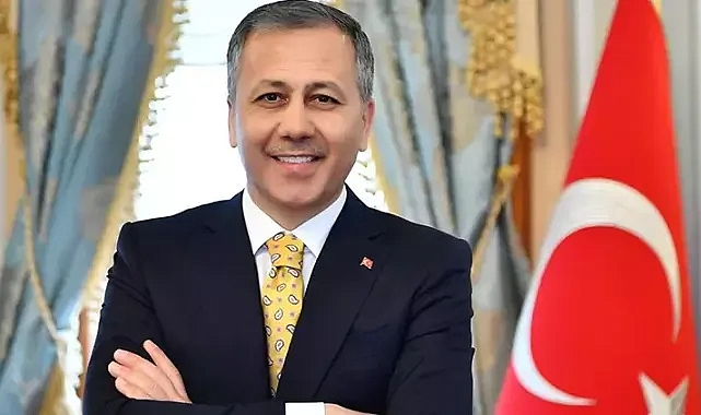 Ali Yerlikaya Kimdir? Ali Yerlikaya: Başarılı Bir Bürokratın Hikayesi