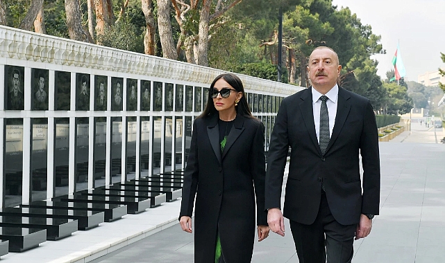 ALIYEV KAÇ YAŞINDA? Aliyev kimdir, evli mi?