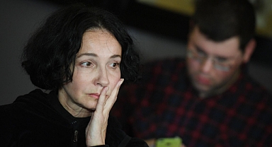 Alla Sigalova Kimdir? Alla Sigalova Nerede Doğdu, hangi dalda Uzmanlaştı? : Yaratıcılığın ve Güçlü İradenin Sembolü Bir Kadın