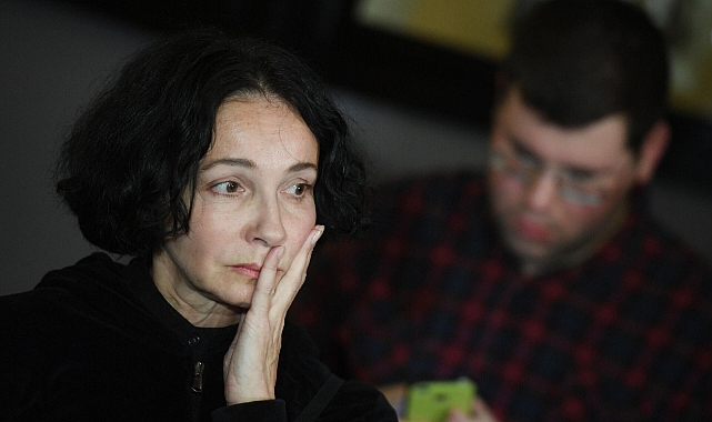 Alla Sigalova Kimdir? Alla Sigalova Nerede Doğdu, hangi dalda Uzmanlaştı? : Yaratıcılığın ve Güçlü İradenin Sembolü Bir Kadın