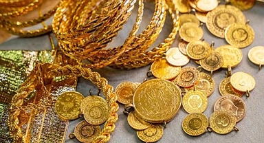 Altın Fiyatları Yükselişte! Dev Bankalar Tahminlerini Açıkladı