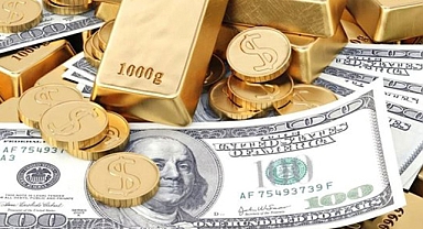 Altın ve Doların Karşılıklı Seyri: Çeyrek Altın Fiyatlarında Son Durum 07.02.2024